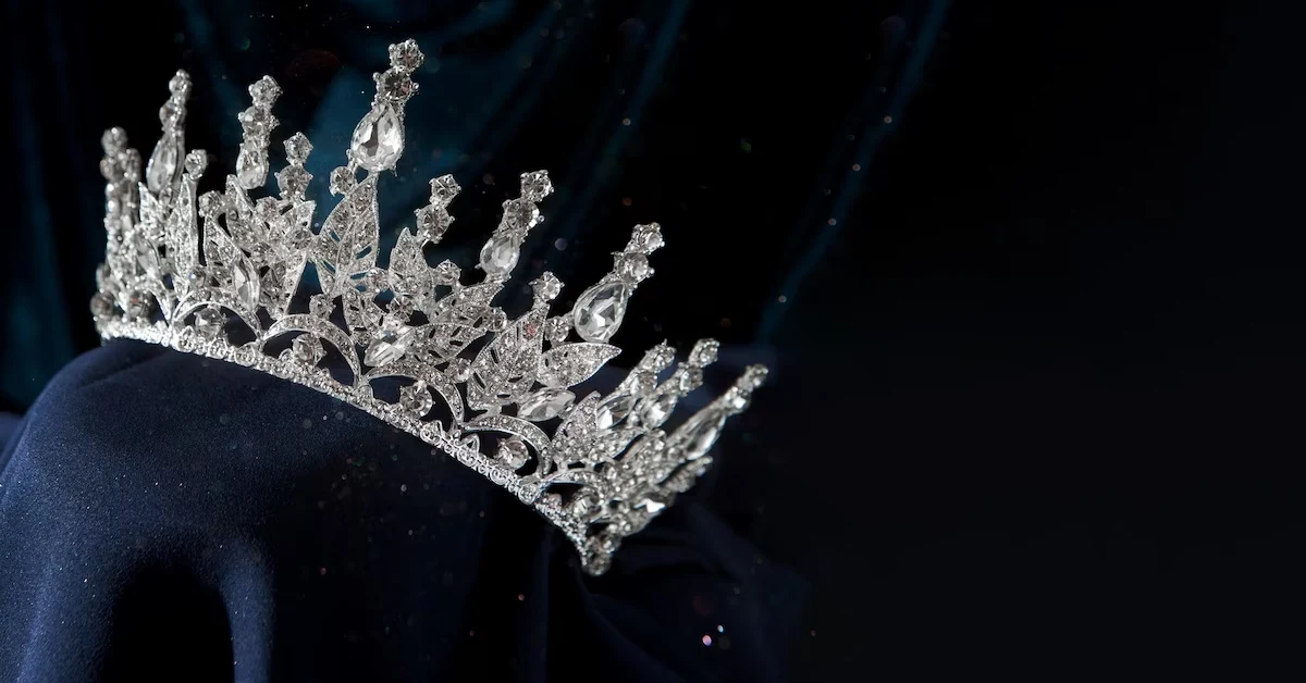 Are You Ready To Get Crowned
