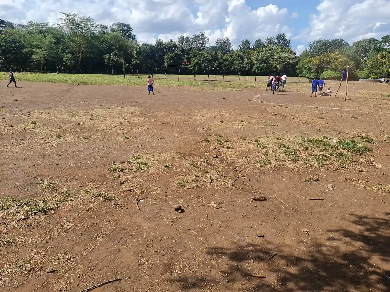 Rombo Boys Primary School
