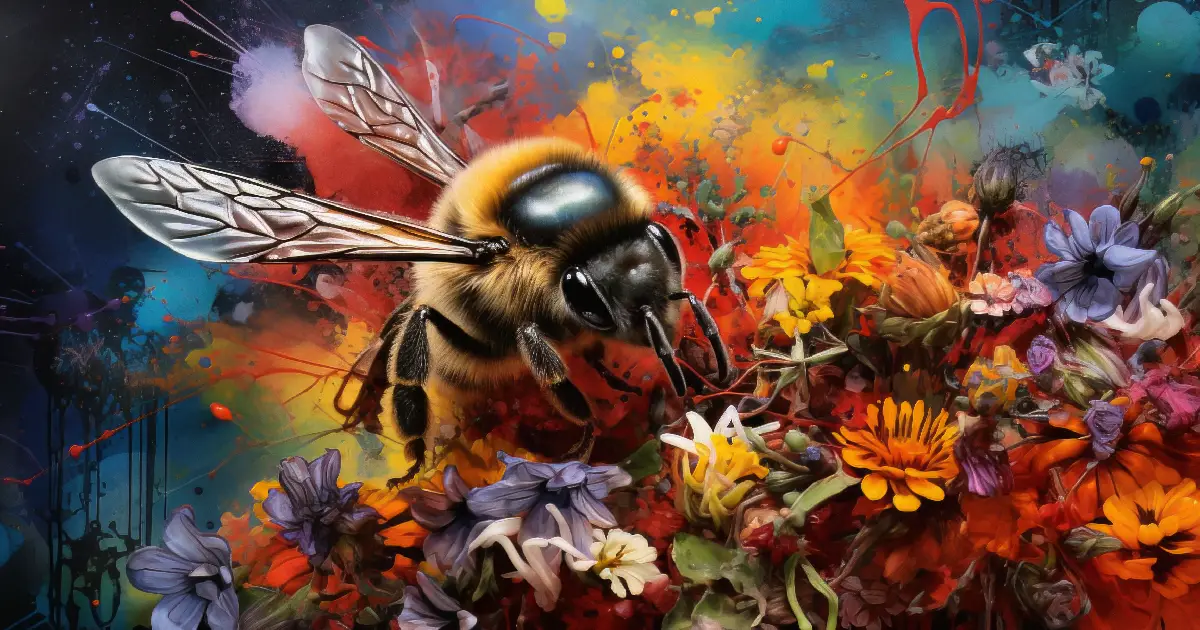 You Were Meant To Stand Out